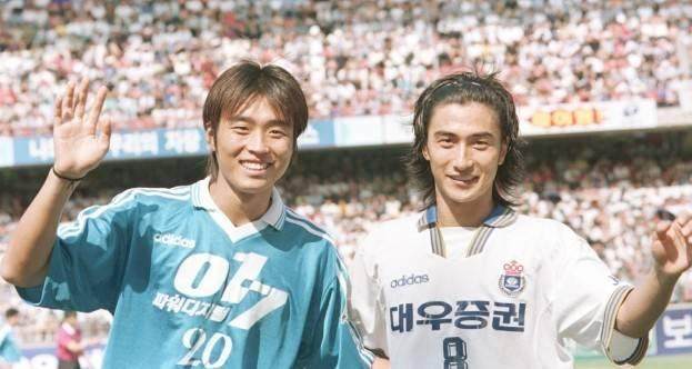 百家乐官网-李同国女儿高颜值照片曝光 这次终于赢了安贞焕?