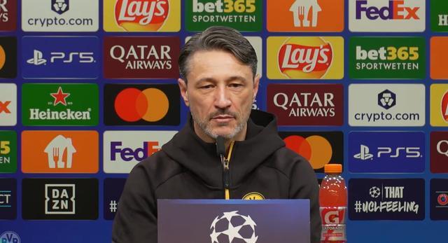 百家乐-科瓦奇:萨比策&聚勒缺席踢国米;抵制世界杯?应问国家队主帅