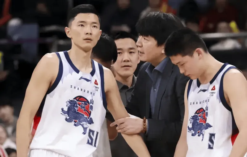 玩法-陈林坚:杯赛是很好的磨合机会,要珍惜接下来的每一场比赛