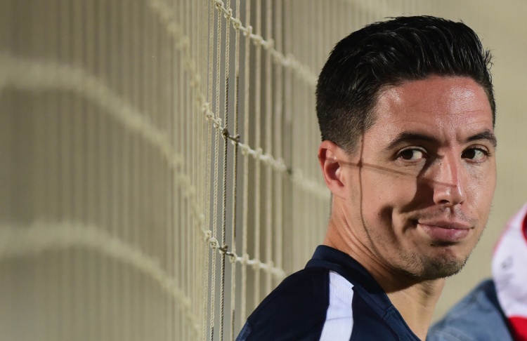 百家乐官网-纳斯里：马赛是一个能让对手重新振作的俱乐部 球员心理上有问题