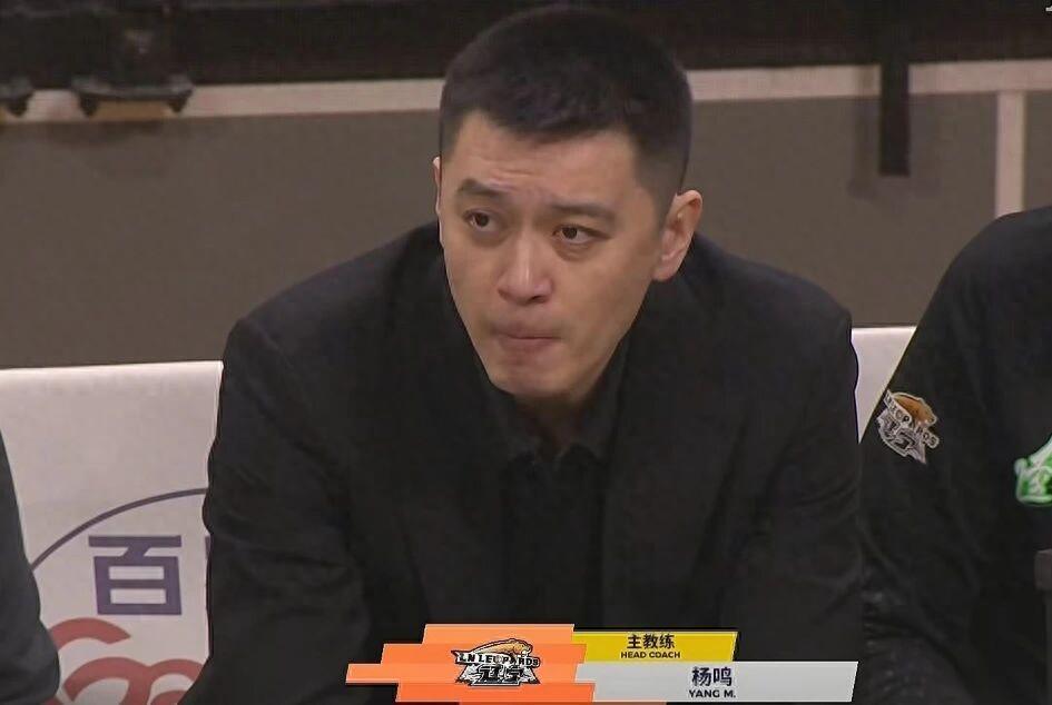 Baccarat-曝杨鸣欲请辞辽宁男篮主教练曾凡博伤病加重 周鹏职业生涯里程碑