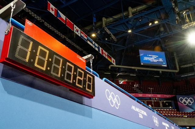 百家乐-欧米茄助力冬奥：把故事留给观众 把证据留给裁判