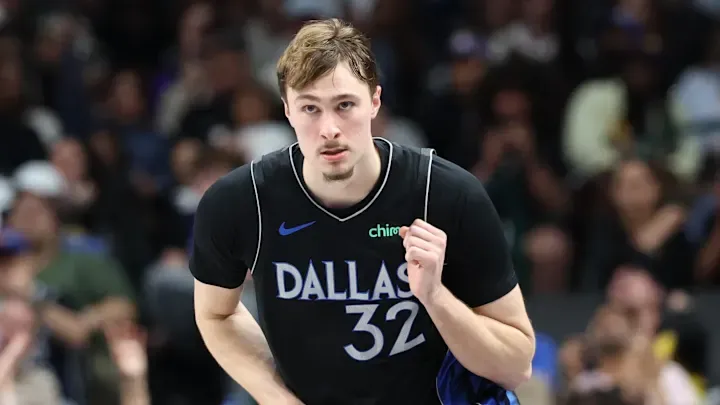 玩法-ESPN最佳新秀赔率：弗拉格-260居首，克尼普尔+185次席