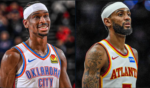 规则-谁是弟弟？亚历山大近4战场均24.3分，沃克则场均28.5分